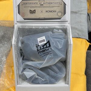 1/300 Melin Hat with Certificate of Authenticity - Melin x Ikonick 10th Ann…